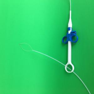 Single use Polypectomy Snares of endocopic instruments