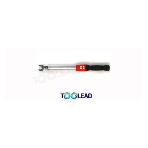 Quality 20 - 100, 40 - 200, 60 - 300 Nm newton meter Industrial Open End Torque Wrench inch pound for sale