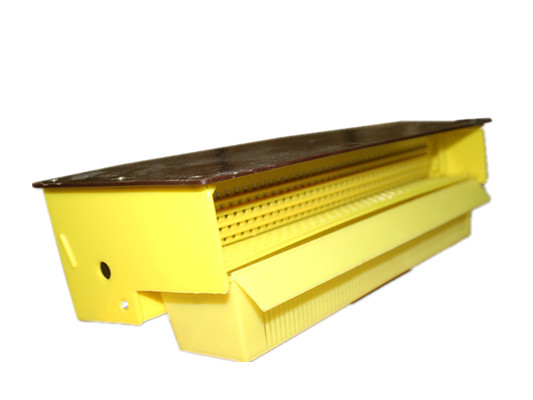 Buy Pollen Tools Plastic Pollen Trap Integrated Pollen Trap For Beekeeping at wholesale prices