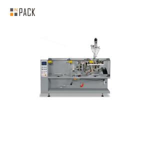 Plastic Super Bottle Filling And Packaging Machine 3000mm*1100mm*1500mm