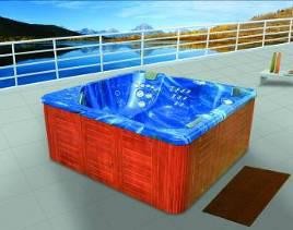 hot tub ,Outdoor Bathtub,swim spa,whirlpool,bahtub ,hot bathtub,swing pool  SPAF-314