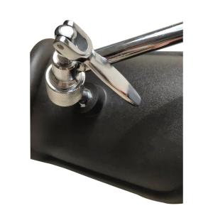 Groove Shape Obstetric Table Accessories