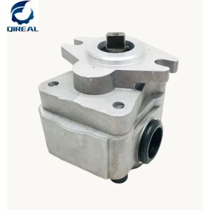 KP1009 For E200B Excavator Pilot Gear Pump