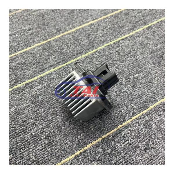WHATSAPP 86 19866626018 Car Accessories Blower Motor Control Module Resistor 7802A006 For Mitsubishi Outlander 2007-2013