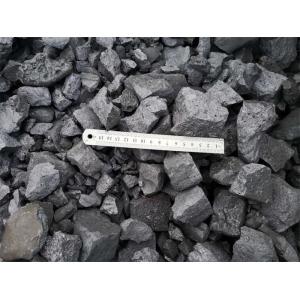 Electric Furnace 72% Ferro Silicon Alloy As Alloy Elements Join Agent