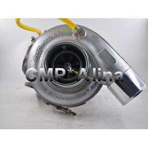 C7 B2G 250-7699 Excavator Turbocharger In Diesel Engine K18 Material