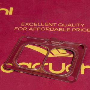 612630110002 FOR shacman weichai wp12 engine spare parts gasket