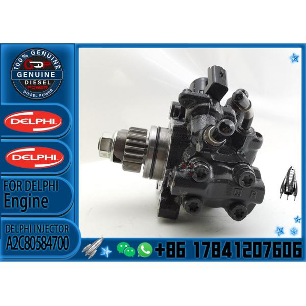 diesel engine fuel injection pump A2C80584700 167008683R 19036011511 for Reyn-olds K05-21