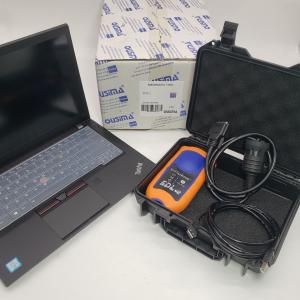 John Deere Servise Tractor Diagnostic EDL V3 Software Servise Adapter Tool