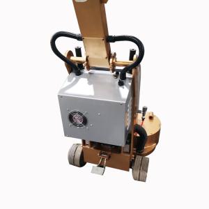 Manufacturers Electric Floor Grinder Concrete Floor Grinding Machine 380V 220V