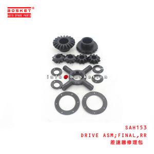 China SAH153 Rear Final Drive Assembly Suitable for ISUZU on sale