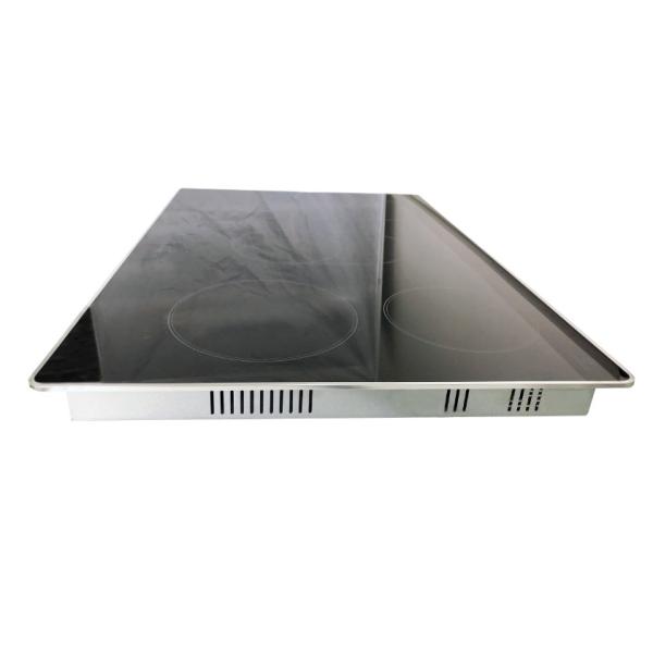 Buy Sliding Touch control 77x52cm 36" Vitro Ceramic Hob at wholesale prices