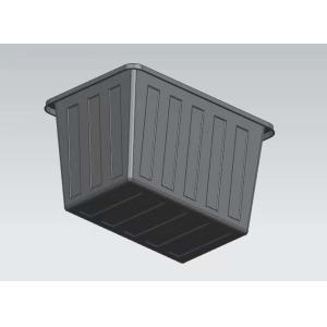 300 Liters Plastic Box Mold Waterproof Lightweight