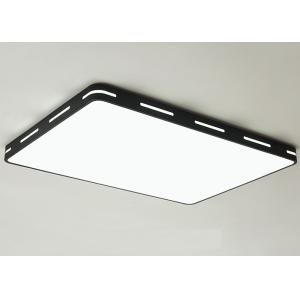 Power 24W / 36W / 45W Dining Room 110V Simple LED Ceiling Light