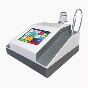 China Facial Leg 980nm Diode Laser Machine Vascular Removal on sale