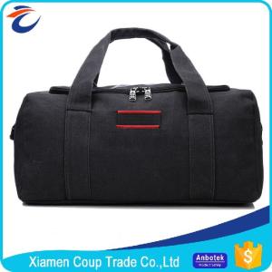 China Unisex Washable Nylon Luggage Duffle Bag For Business Travel on sale