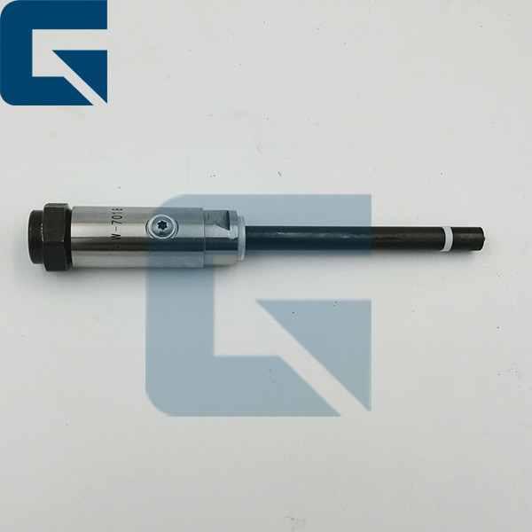 Buy  4W-7018 Fuel Injector Nozzle 4W7018 For Diesel Engine 3406 3408 at wholesale prices