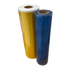 AB Films UV DTF Film Roll 30cm For Transfer AB Film Sheet UV Cup Wrap Transfers