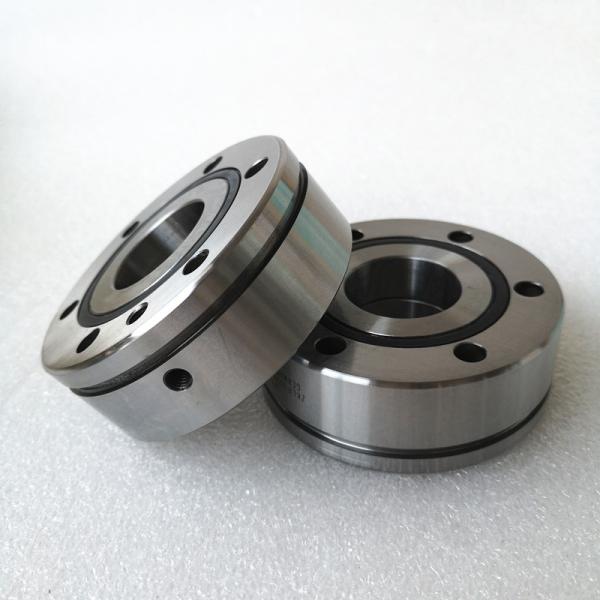 ZKLF1560-2RS XL Single Row Thrust Angular Contact Ball Bearing 15x60x25 mm with Nylon Cage