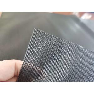 220gsm 230gsm PVC Poly Mesh Tarp For Greenhouse