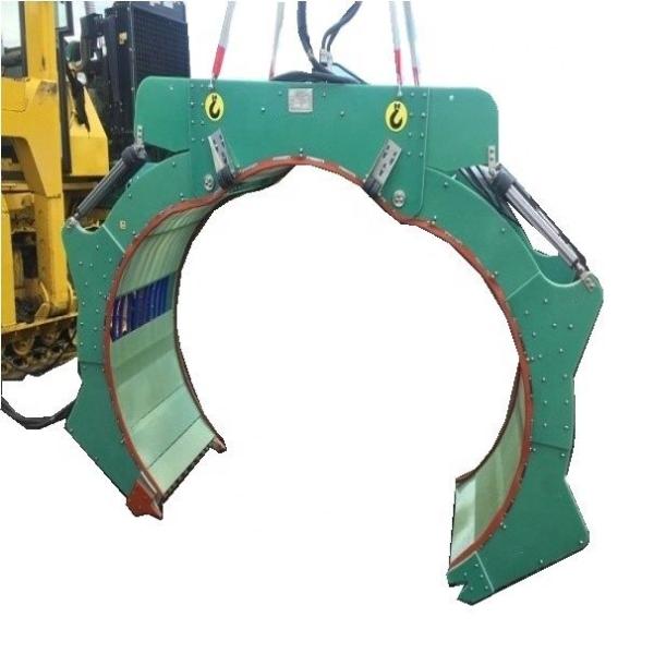 Pipeline Construction Equipment Easy Operation Intermediate Frequency Heating