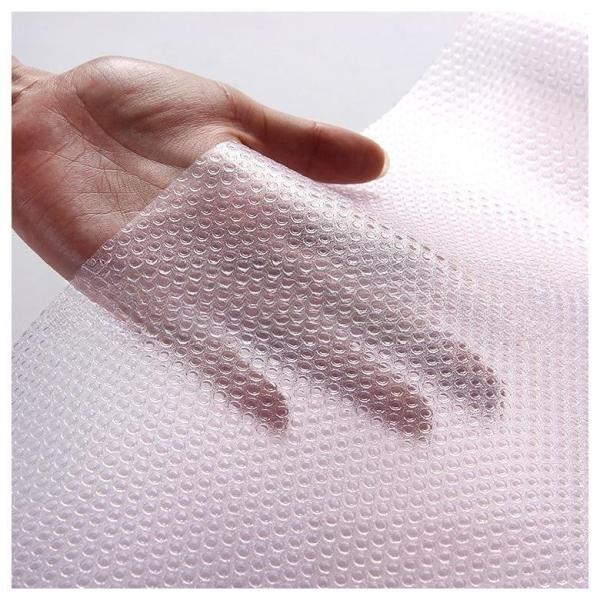 Buy Waterproof Folding Table Mat for Kitchen Cabinet Drawer Household Non-slip Plastic Pad at wholesale prices