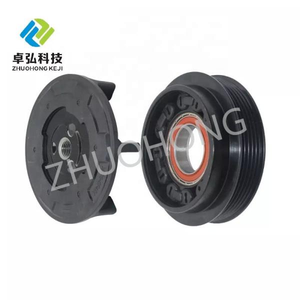 Mercedes Benz CLS Class 2006-2016 Auto AC Compressor Pulley Clutch Kit 5PK 115MM 12V