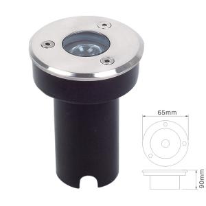 GR1 Round Underground Light