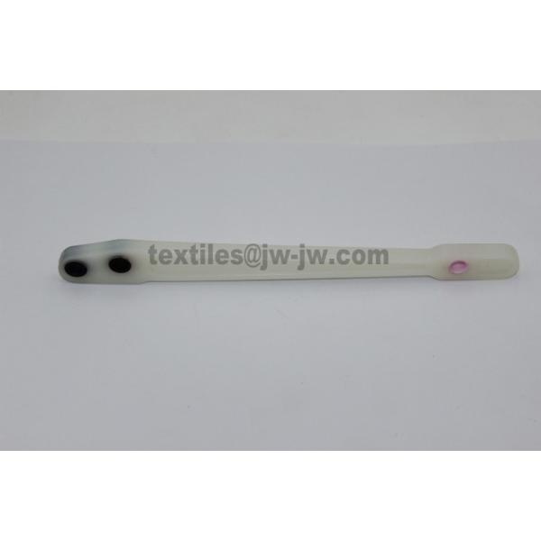 Buy Sulzer Projectile Loom Replacement Parts WEFT TENSION LEVER PU D1 911814173 911-814-173 911.814.173 at wholesale prices