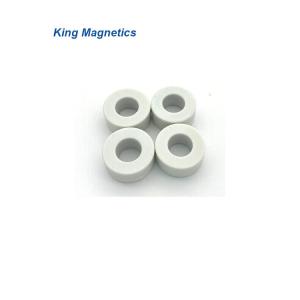 KMN201208 Toroidal ferrite core with nanocrystalline ribbon for spikes audio