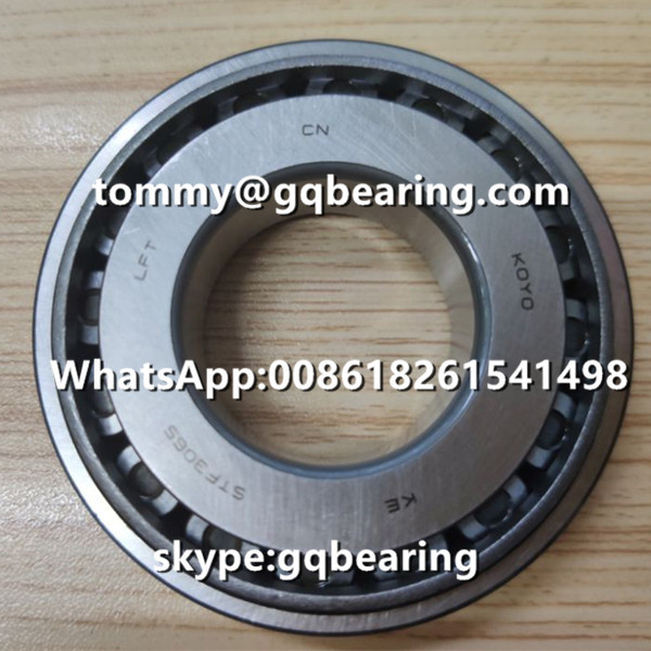 Buy Open Seal STF 3065 LFT Tapered Roller Bearing OD 65mm at wholesale prices