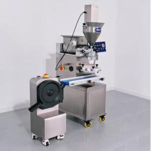 Cheap Chocolate Center Filled Energy Date Ball Machine