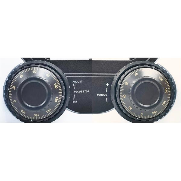 A12.1030-B Laboratory Binocular Compound Light Microscope 100x