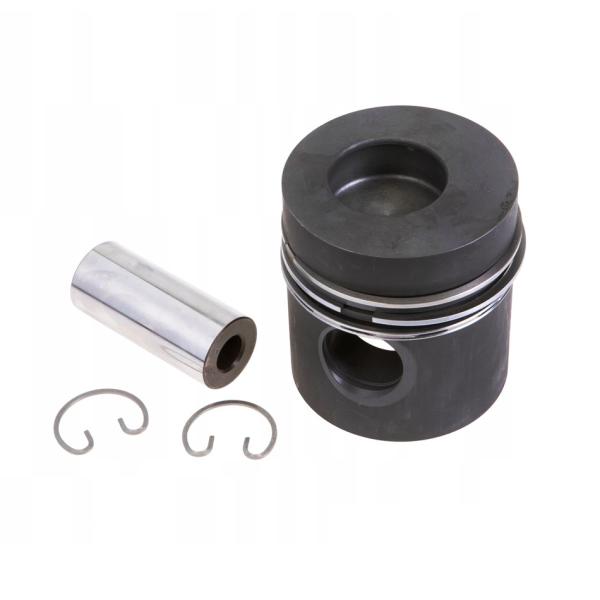 Diesel Engine Pistons For Mercedes Benz OM364T 0028000 93951600