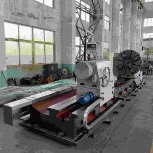 Manual Roller Lathe Machine Heavy Duty Horizontal Universal CA8463