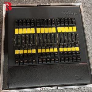 Stage Lighting Dmx Controller System Precise Control Of RGB RGBW Fixtures