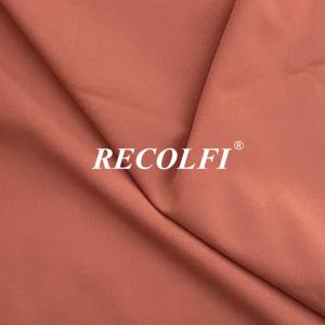 Strong Elastane Recycled Women's Activewear Sublimation Printing Cycling Wear