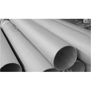 ASTM-A312 SS321 pipe