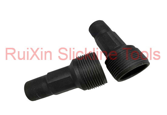 Buy Wellhead Joint Wireline Pressure Control Equipment Alloy Steel at wholesale prices