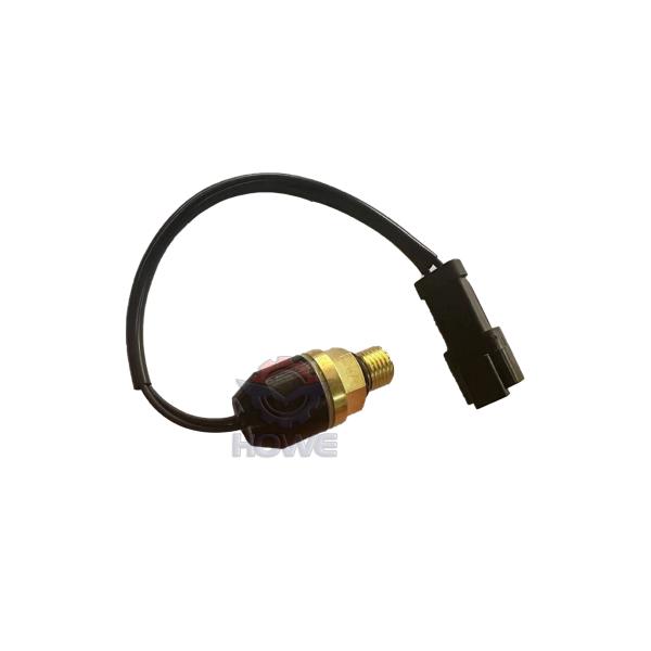 Part name Excavator Pressure Switch Sensor DX140 DX225 301413-00287 for Electric Parts