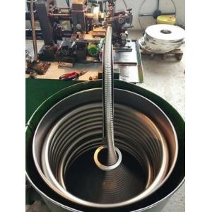 Waterproof Indoor Flexible Electrical Conduit PVC Coated Fire Resistance