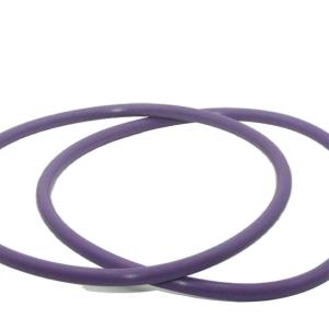 Customized Food-Grade NBR Epdm FKM Silicone O-Rings Seals for Various Applicatio