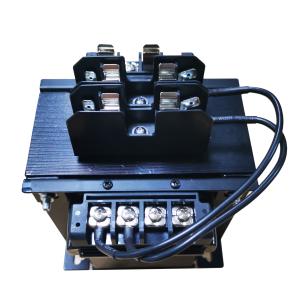 Industrial Control Single Phase Transformer