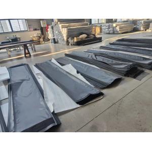 Insect Proof Dust Proof High Speed Doors