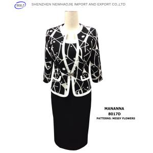 womens fashion black suit slim fit suits