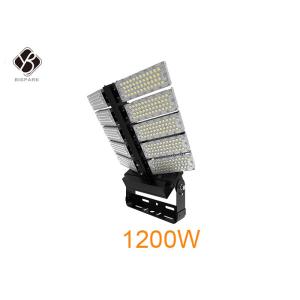 SMD5050 LED Stadium Flood Lights High Mast Lighting For Sports Venues