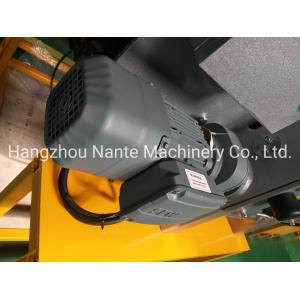 10 T Electric Low Headroom Hoist Double Girder Wire Rope Pulling Hoist