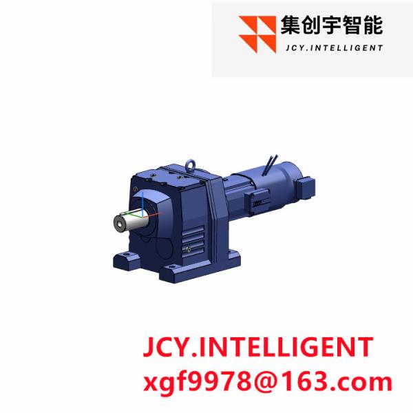 Buy 230/400V AC Gear Motor for Drive Gear Motor with 174.4 Gear Ratio at wholesale prices