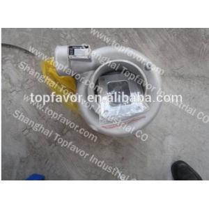 Replacement parts of Komatsu Komat TURBOCHARGER 6711-81-9201
