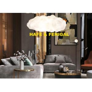 Cloud Lighting Decoration 60cm Inflatable Advertising Balloon